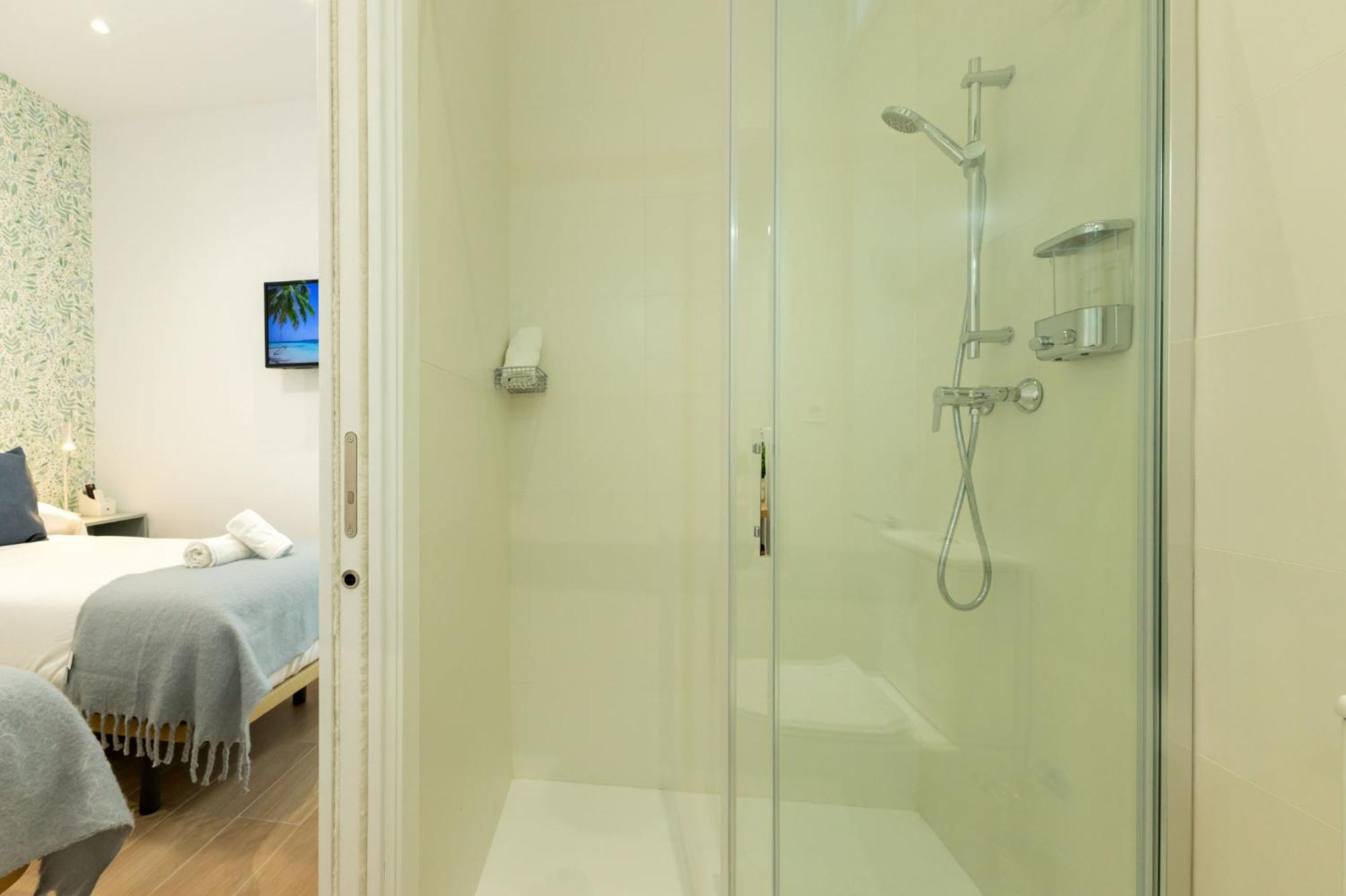 New! La Casa Del Cerrajero Apartment Seville Exterior photo